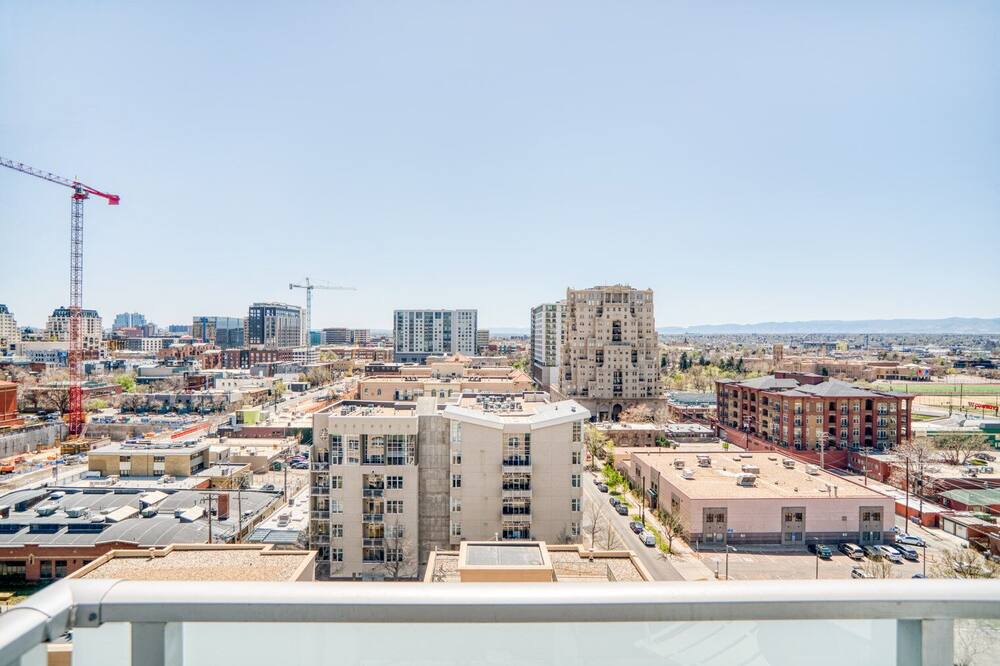 Photo of Patio Balcony in Golden Triangle