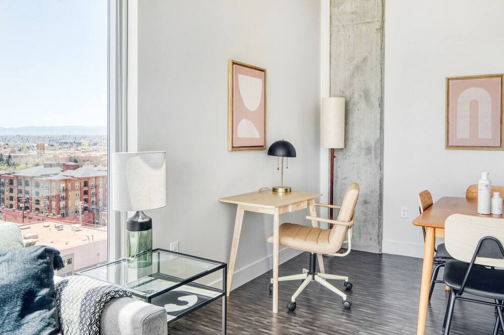 Photo of Bedroom in Golden Triangle