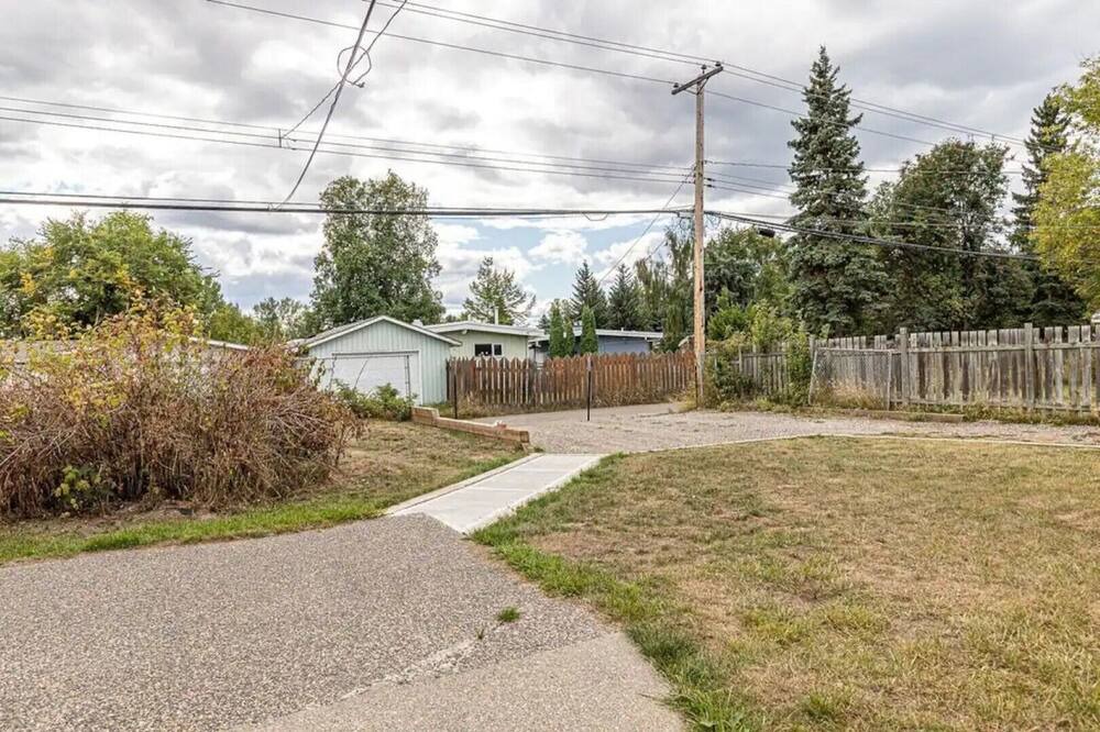 Photo of Outdoor in Prince George