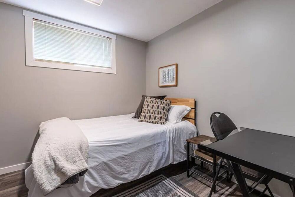Photo of Bedroom in Prince George