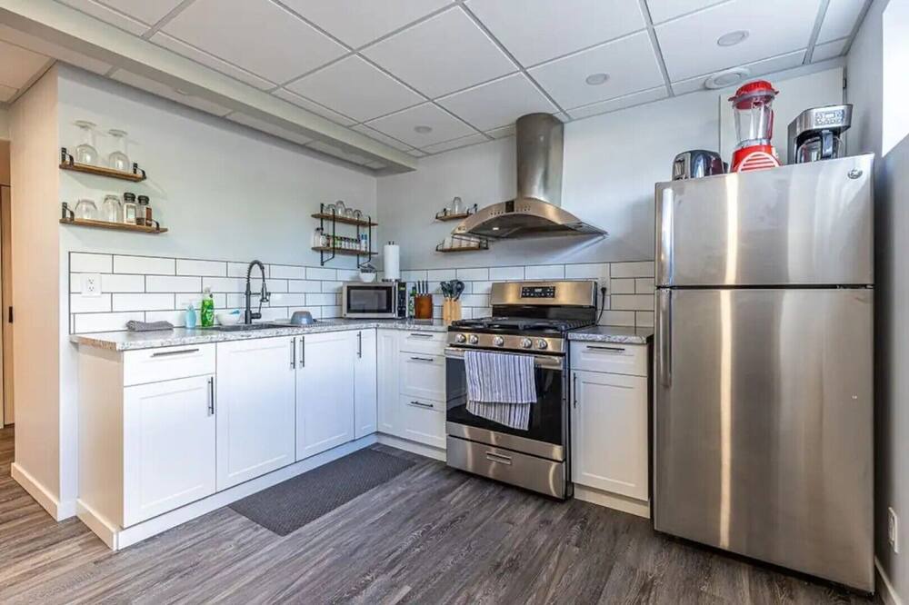 Photo of Kitchen in Prince George