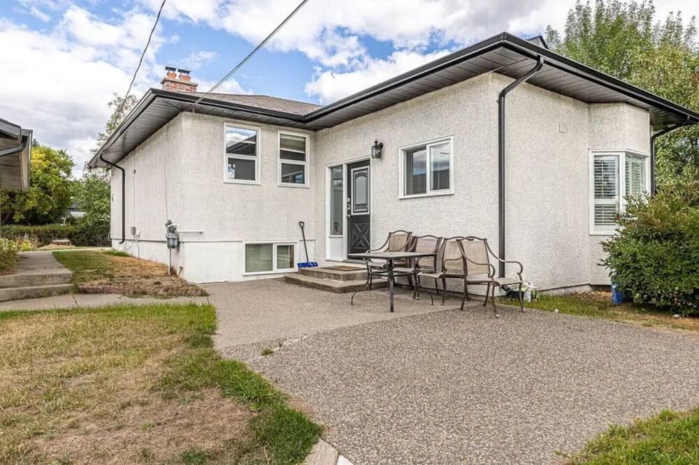 Photo of Outdoor in Prince George