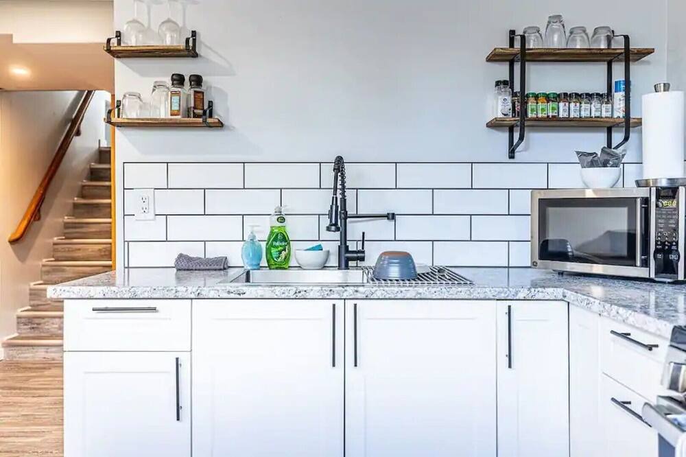 Photo of Kitchen in Prince George