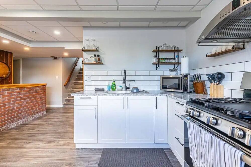 Photo of Kitchen in Prince George