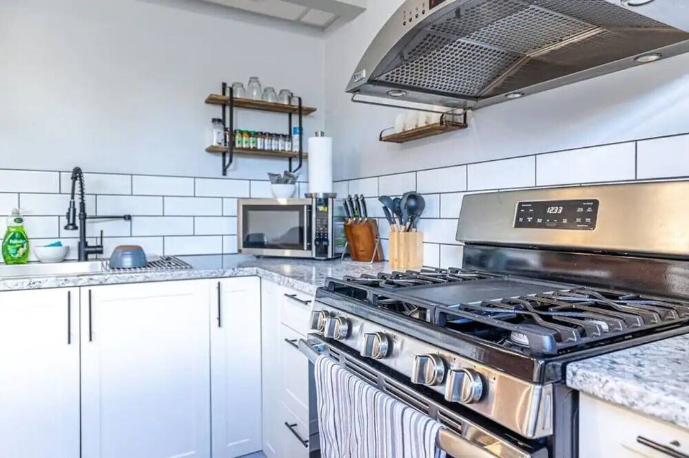 Photo of Kitchen in Prince George