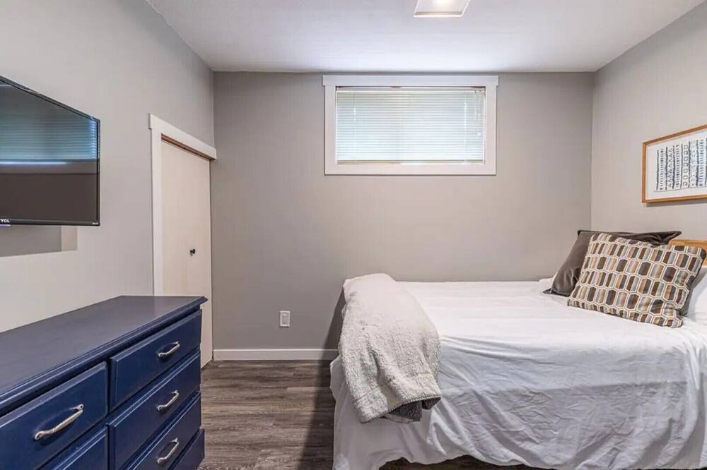 Photo of Bedroom in Prince George