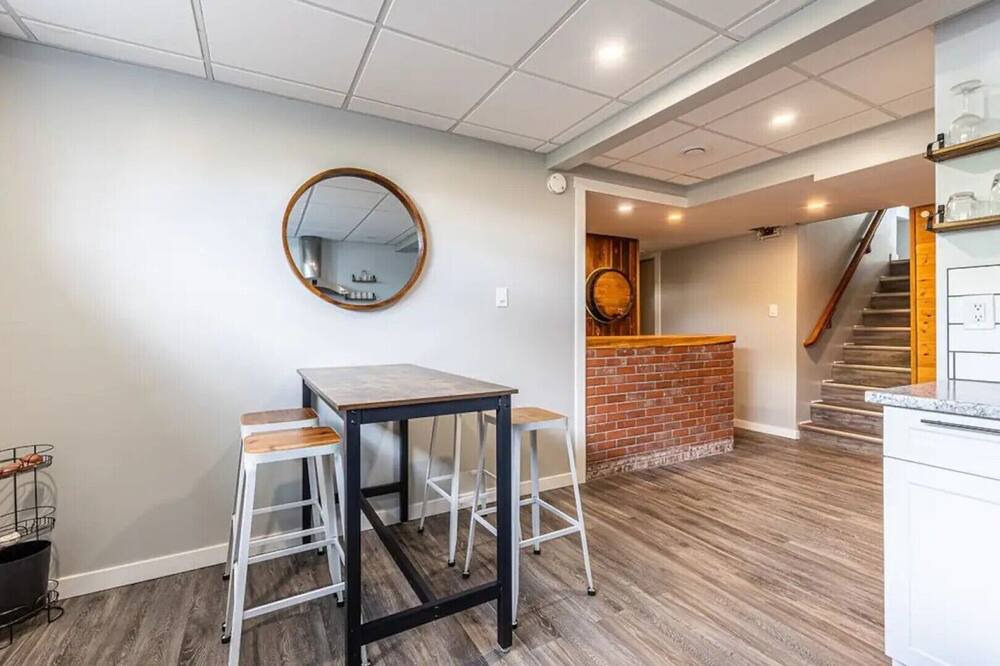Photo of Kitchen in Prince George