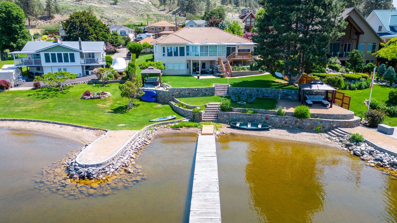 Photo of Outdoor in Okanagan-Similkameen