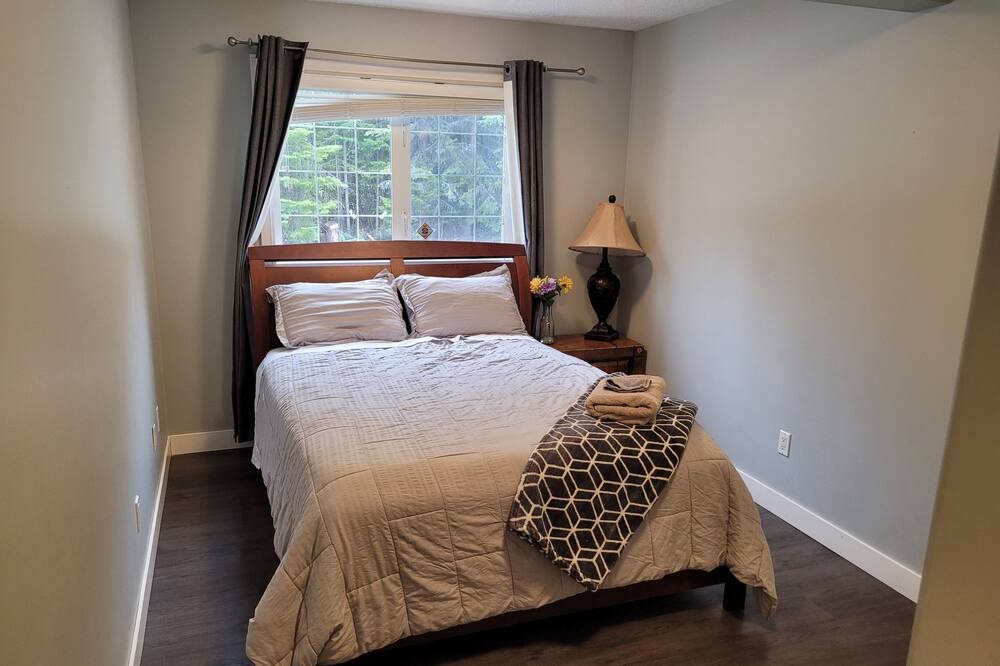 Photo of Bedroom in Salmon Valley