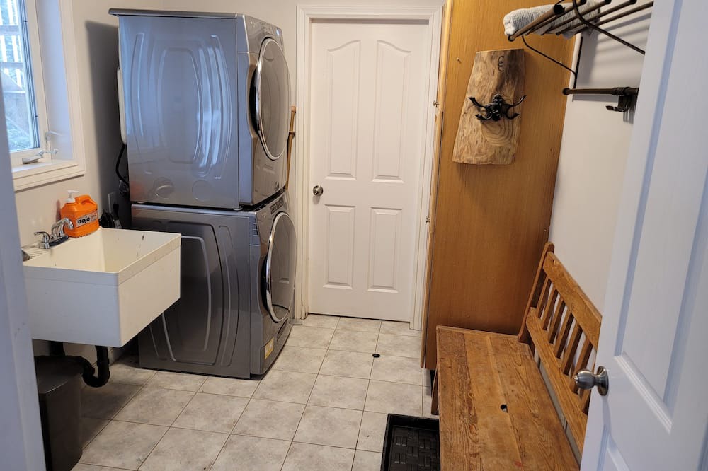 Photo of Bathroom in Salmon Valley