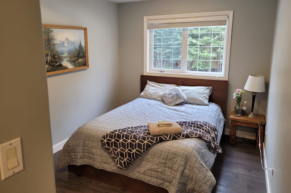 Photo of Bedroom in Salmon Valley