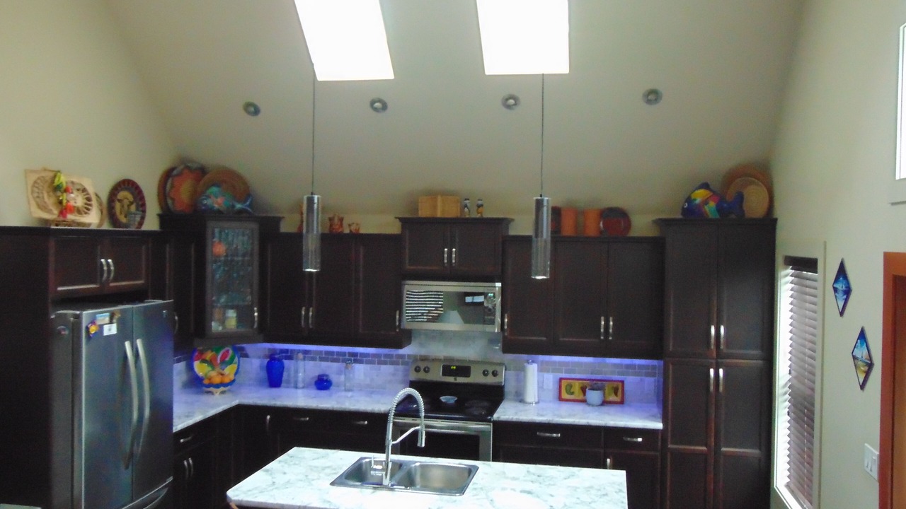 Photo of Kitchen in Regional District of Nanaimo