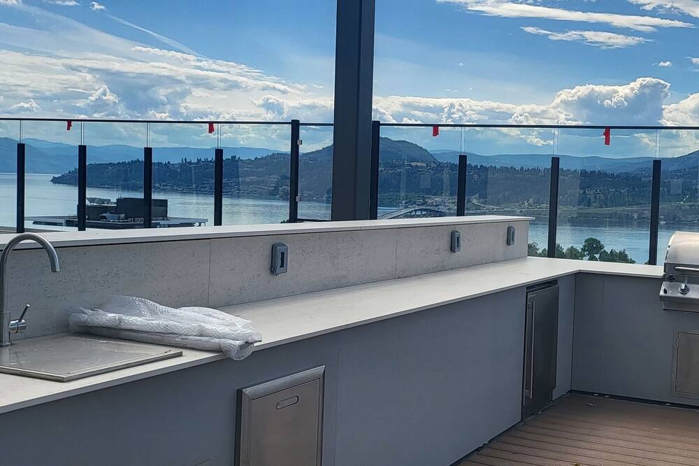 Photo of Bedroom in Downtown Kelowna