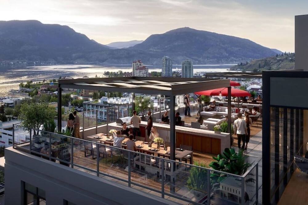 Photo of Others in Downtown Kelowna
