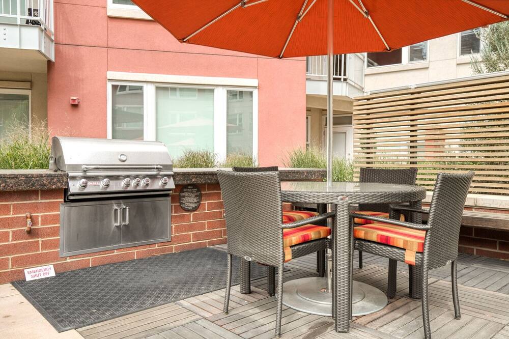 Photo of Outdoor in LoDo
