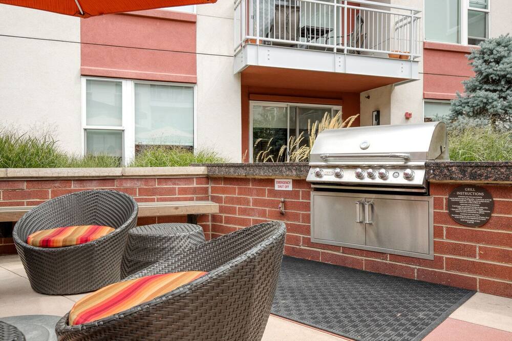 Photo of Outdoor in LoDo