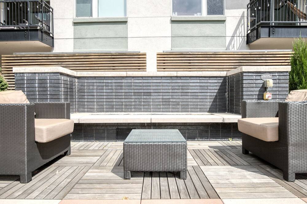Photo of Outdoor in LoDo