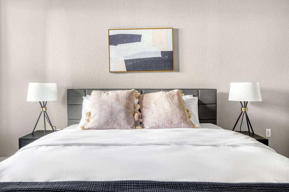 Photo of Bedroom in LoDo