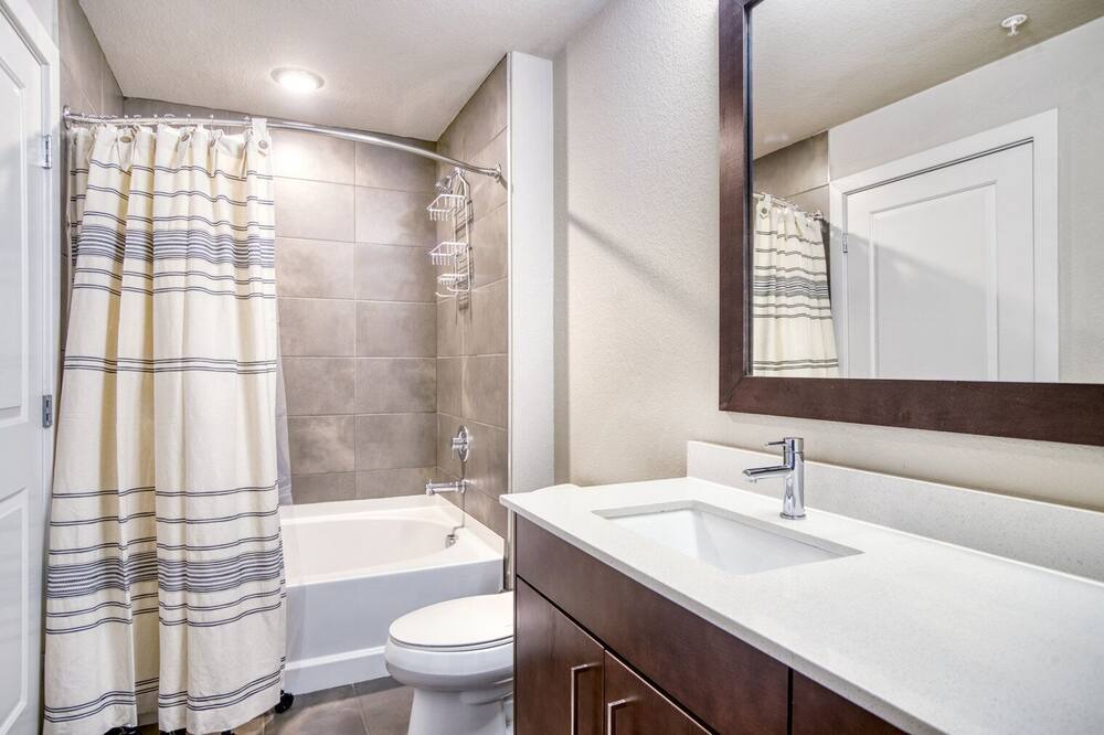 Photo of Bathroom in LoDo