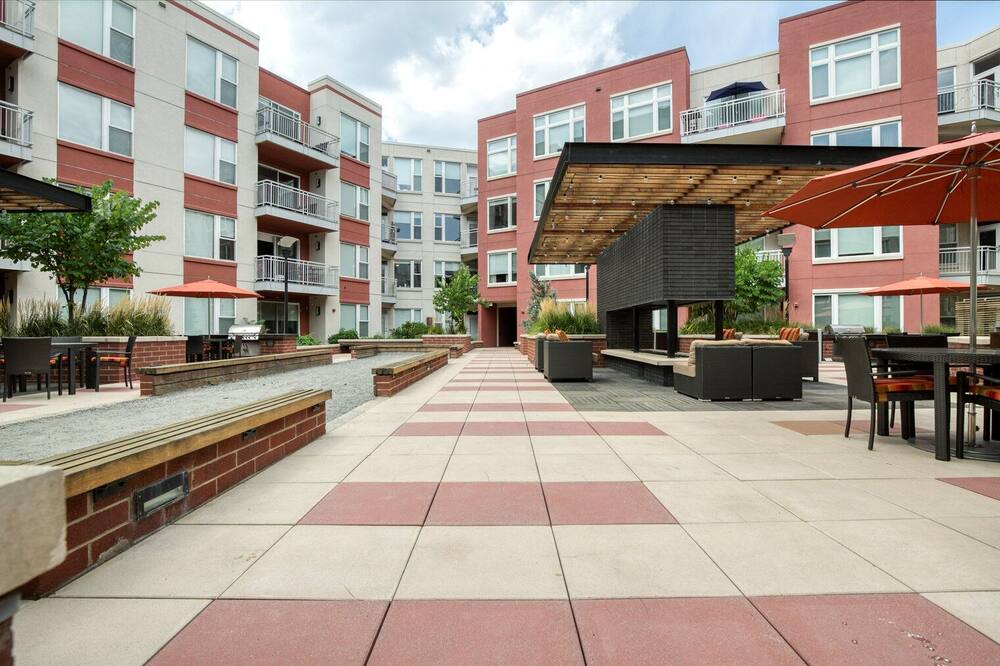 Photo of Outdoor in LoDo