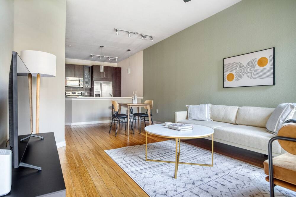 Photo of Bedroom in LoDo