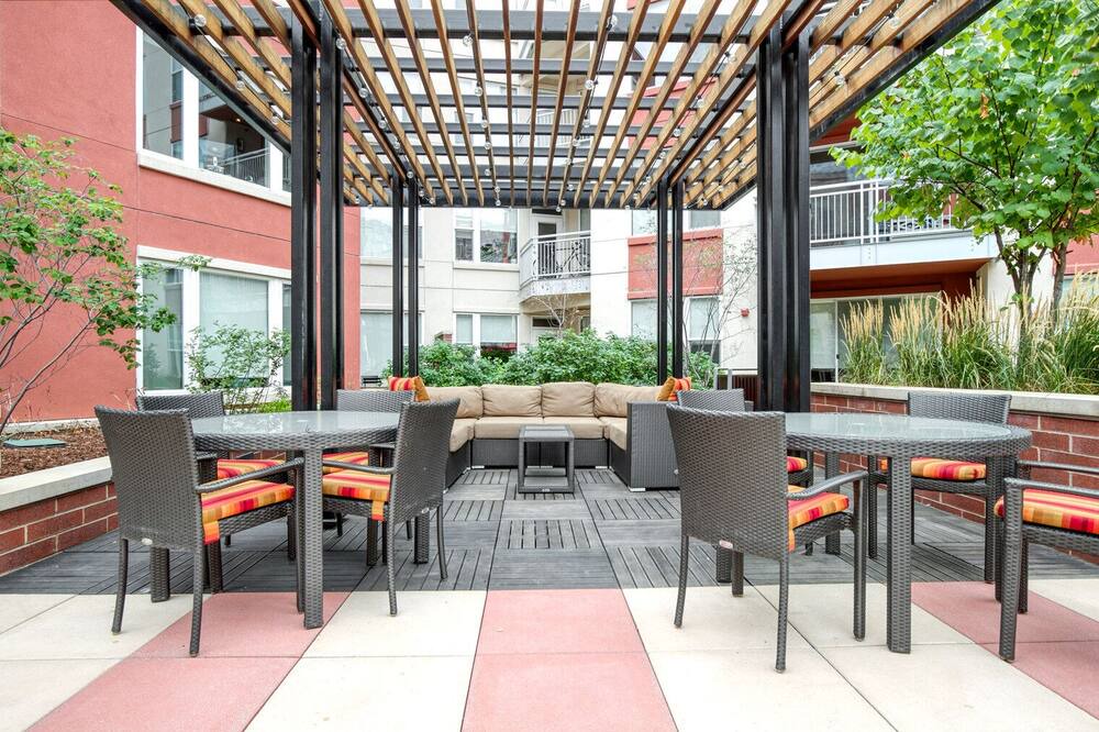 Photo of Outdoor in LoDo