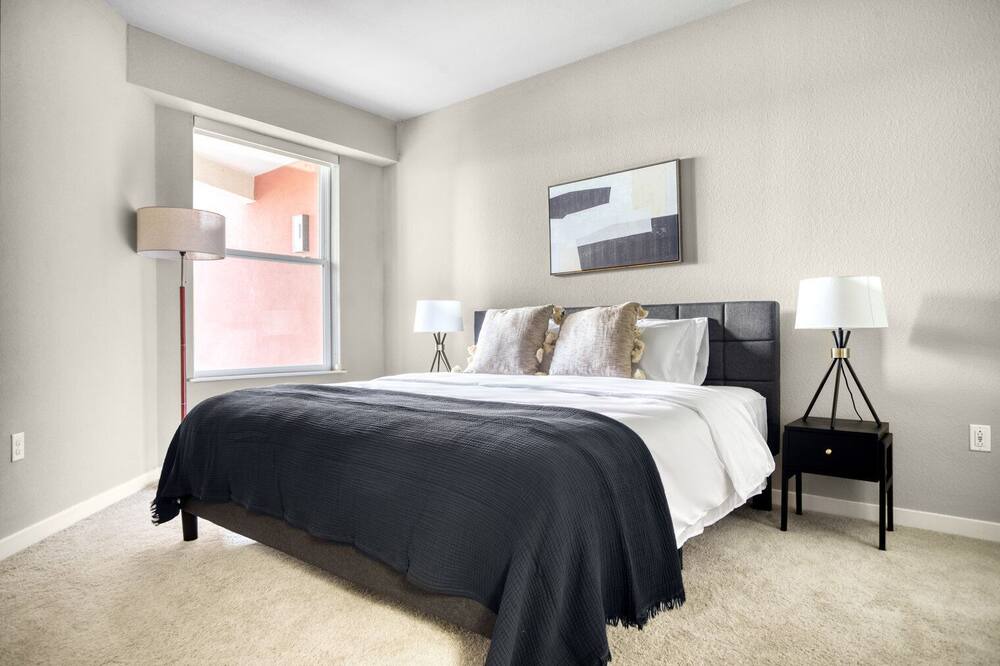 Photo of Bedroom in LoDo