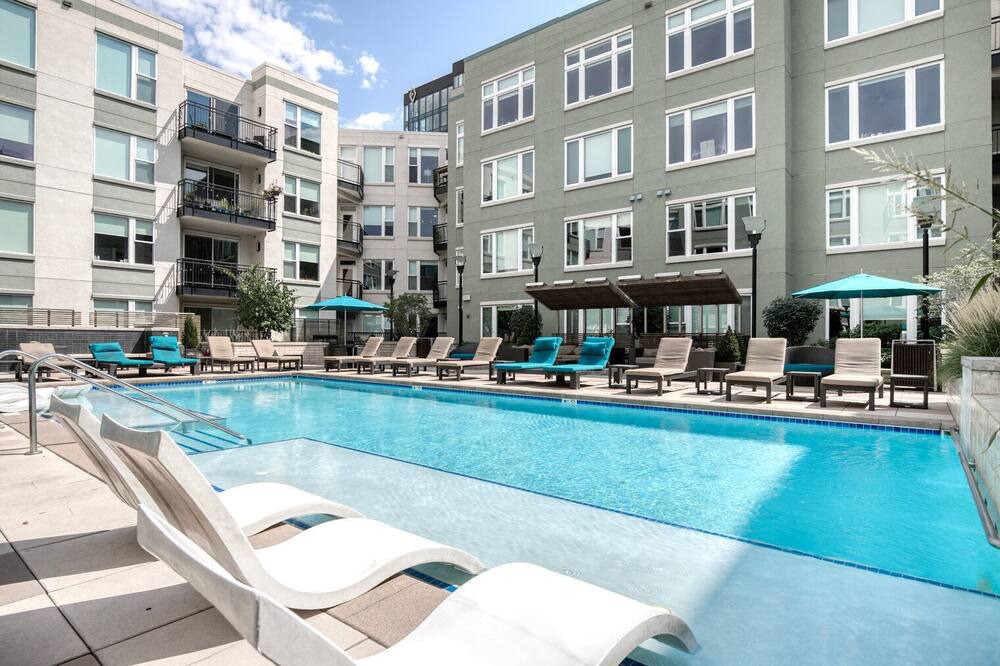 Photo of Outdoor in LoDo