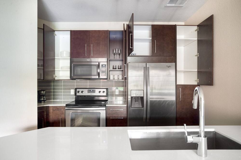 Photo of Kitchen in LoDo