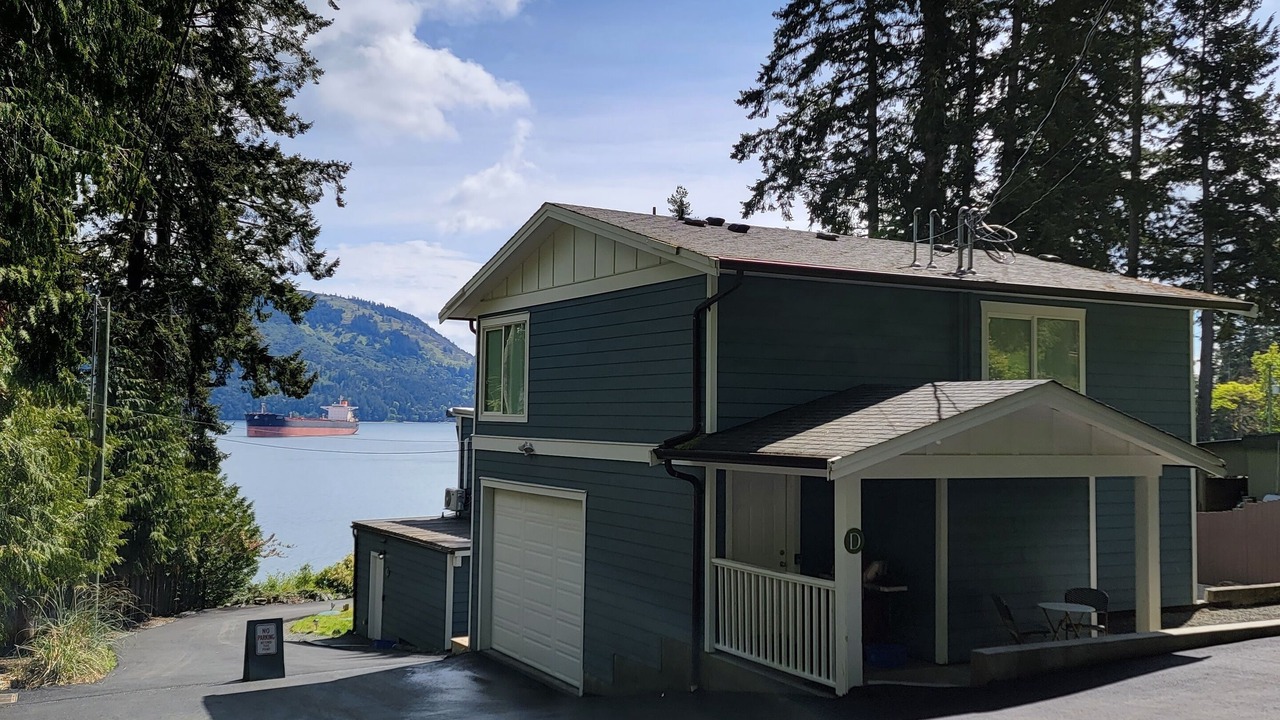 Photo of Outdoor in Cowichan Bay