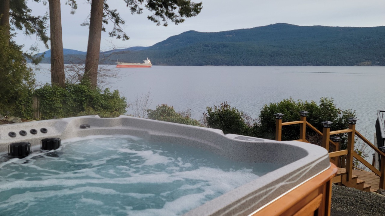 Photo of Outdoor in Cowichan Bay