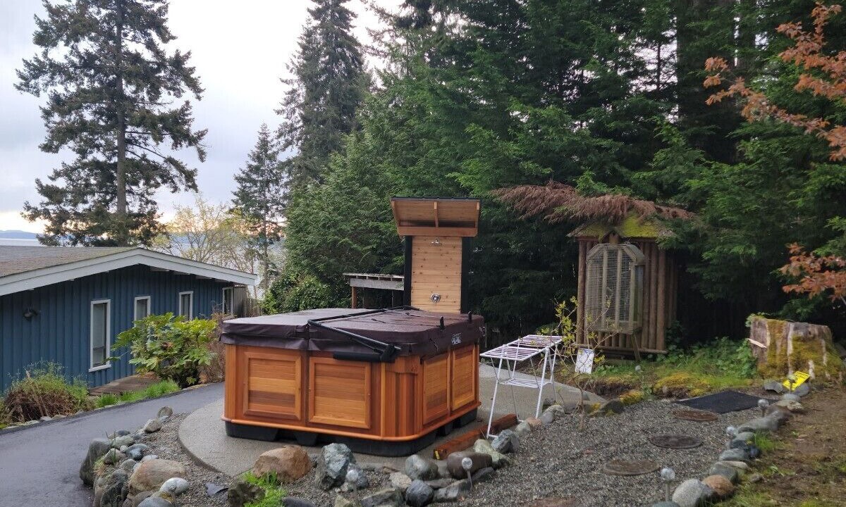 Photo of Outdoor in Cowichan Bay