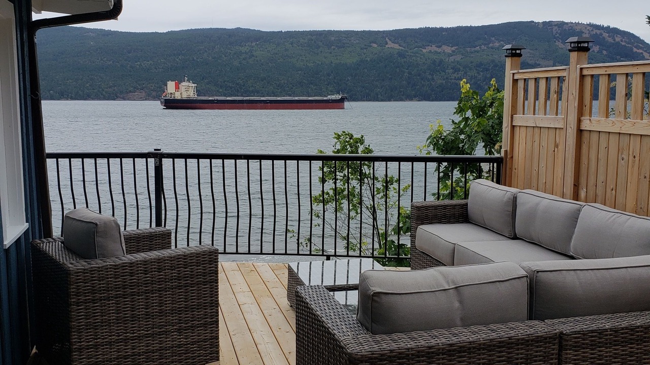 Photo of Outdoor in Cowichan Bay