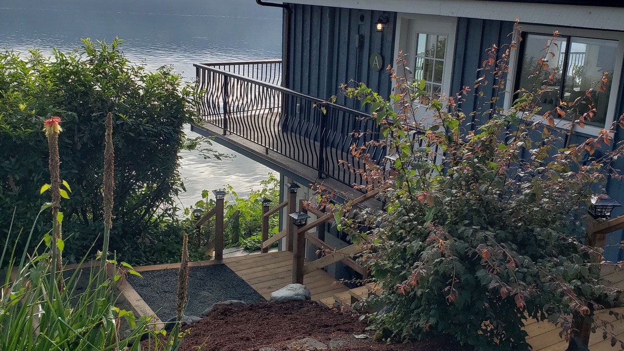 Photo of Outdoor in Cowichan Bay