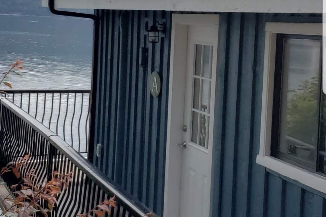 Photo of Outdoor in Cowichan Bay