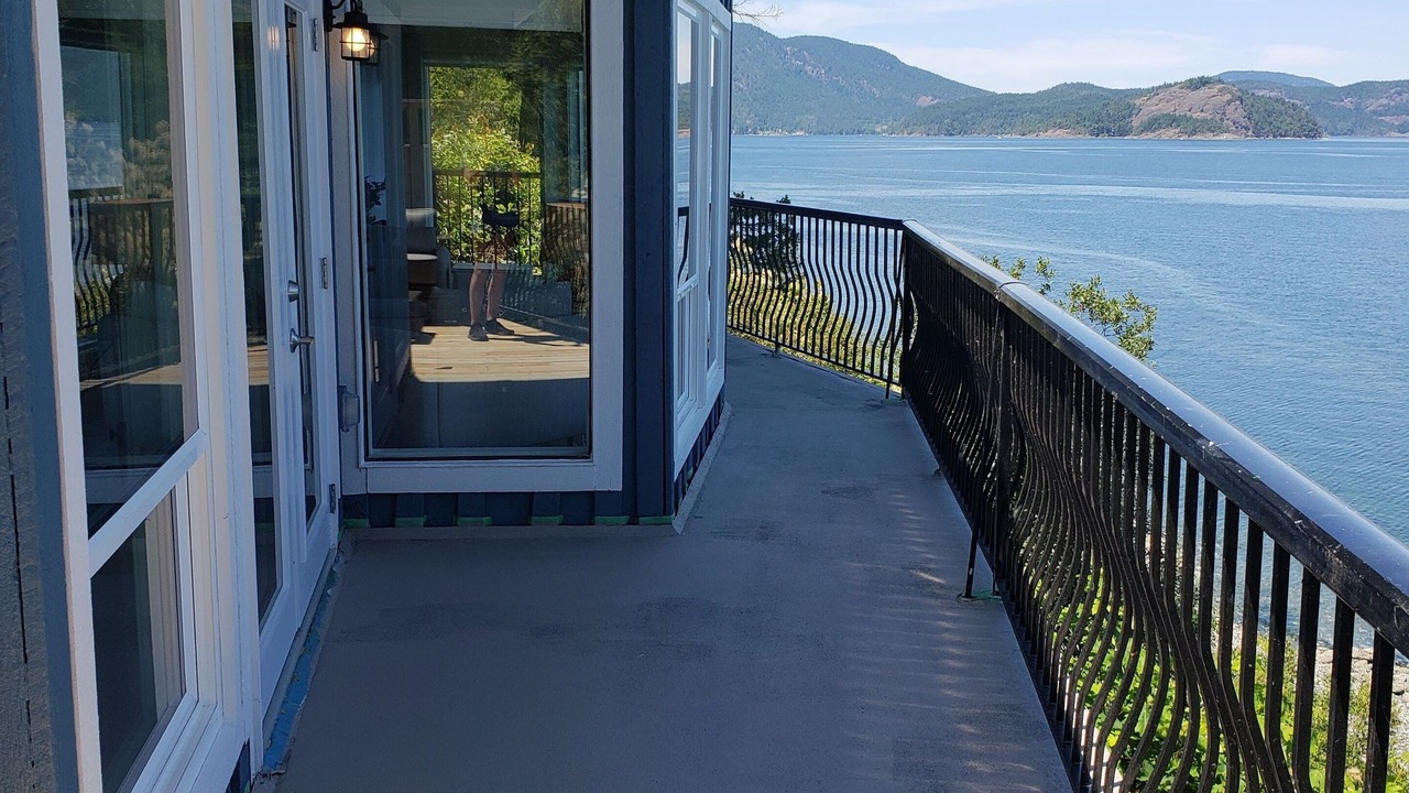Photo of Outdoor in Cowichan Bay