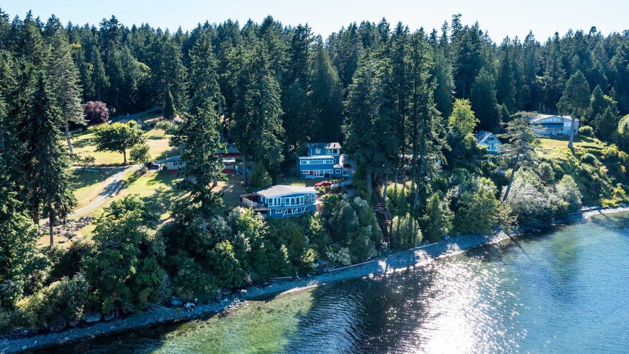 Photo of Outdoor in Cowichan Bay
