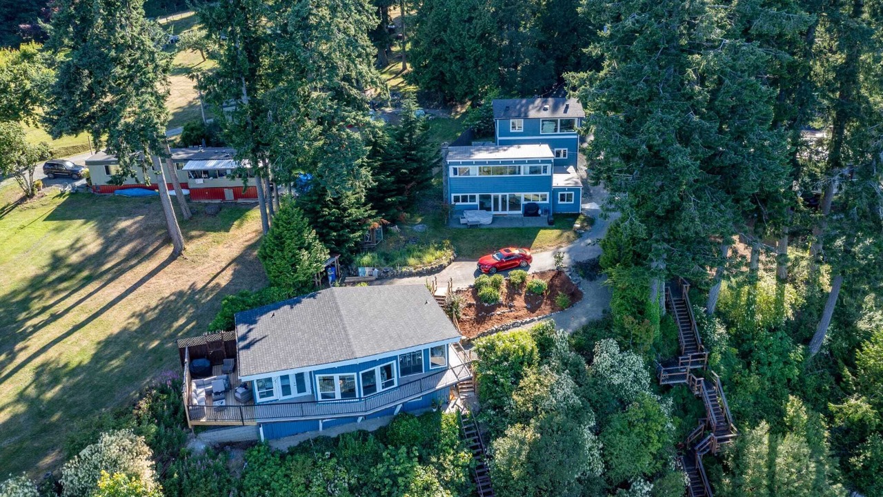 Photo of Outdoor in Cowichan Bay
