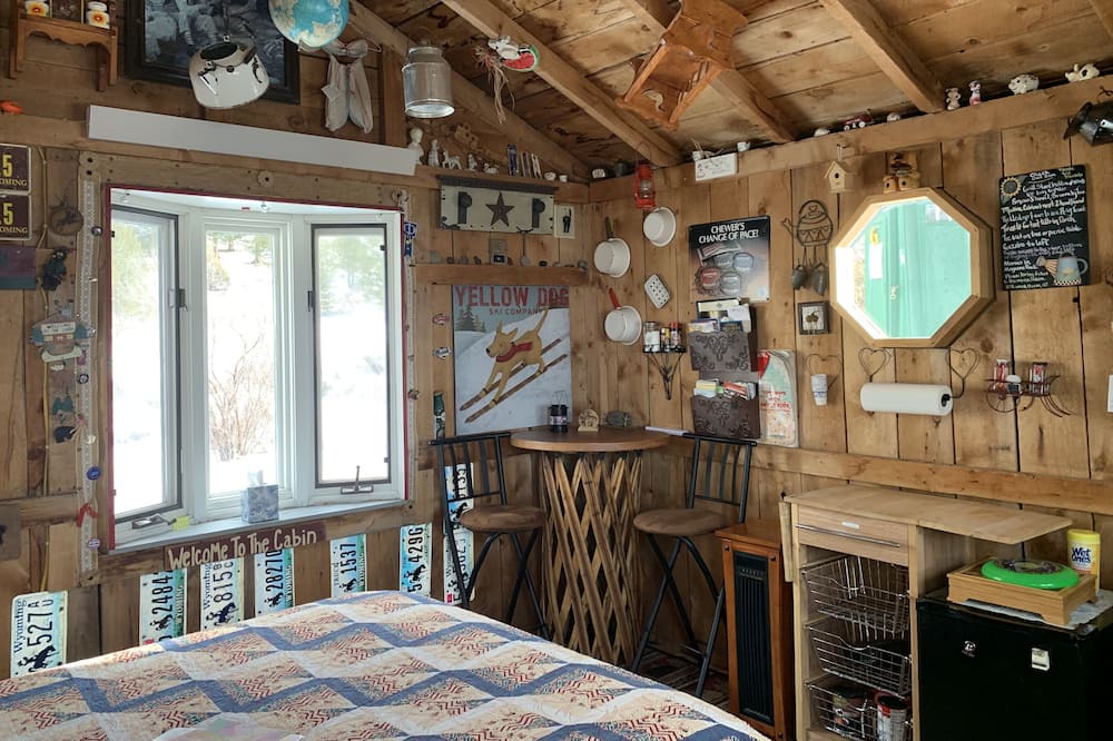 Photo of Bedroom in Glendevey