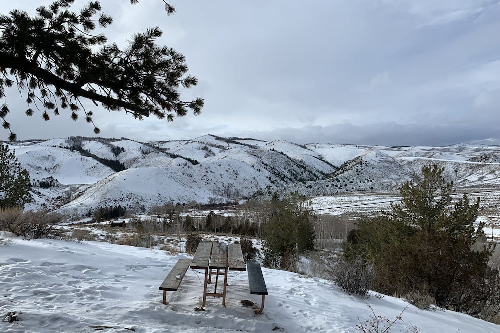Photo of Outdoor in Glendevey