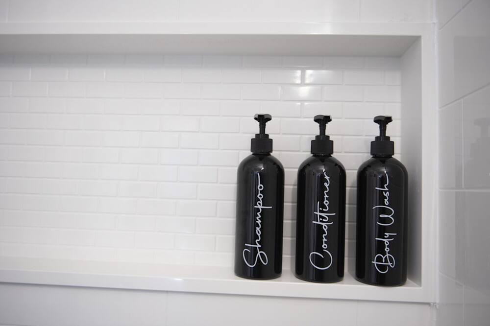 Photo of Bathroom in Prince George