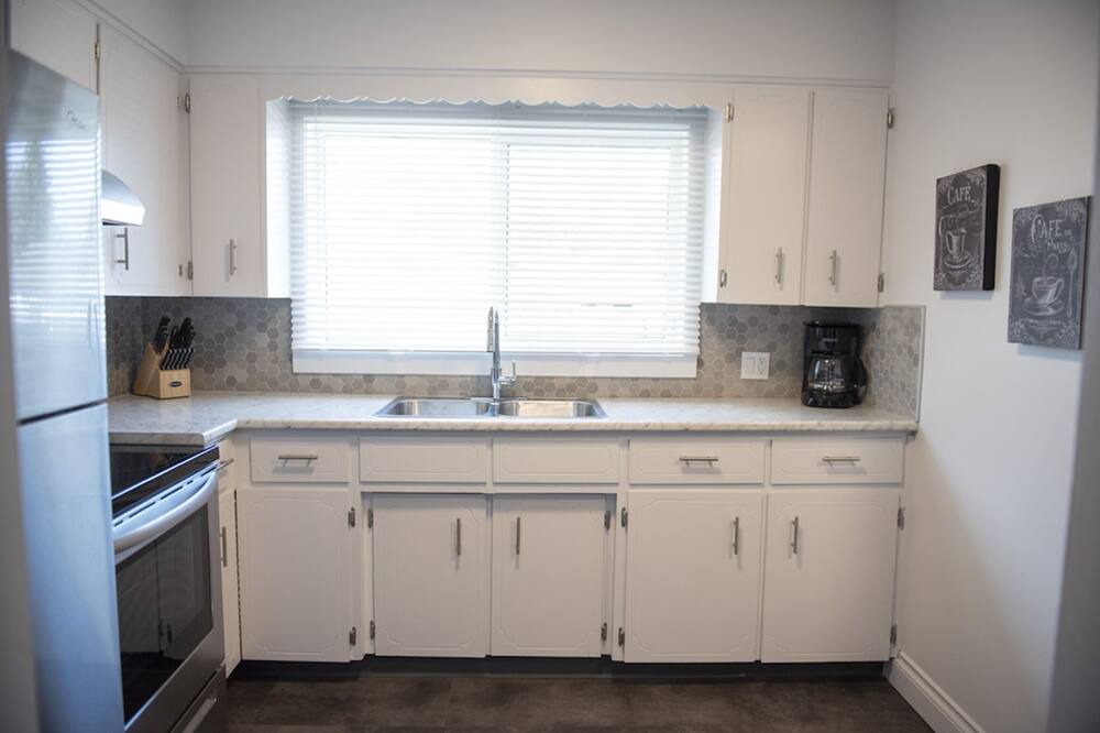 Photo of Kitchen in Prince George