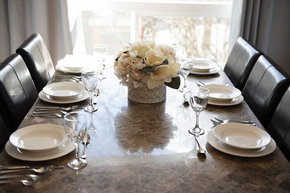 Photo of Kitchen in Prince George