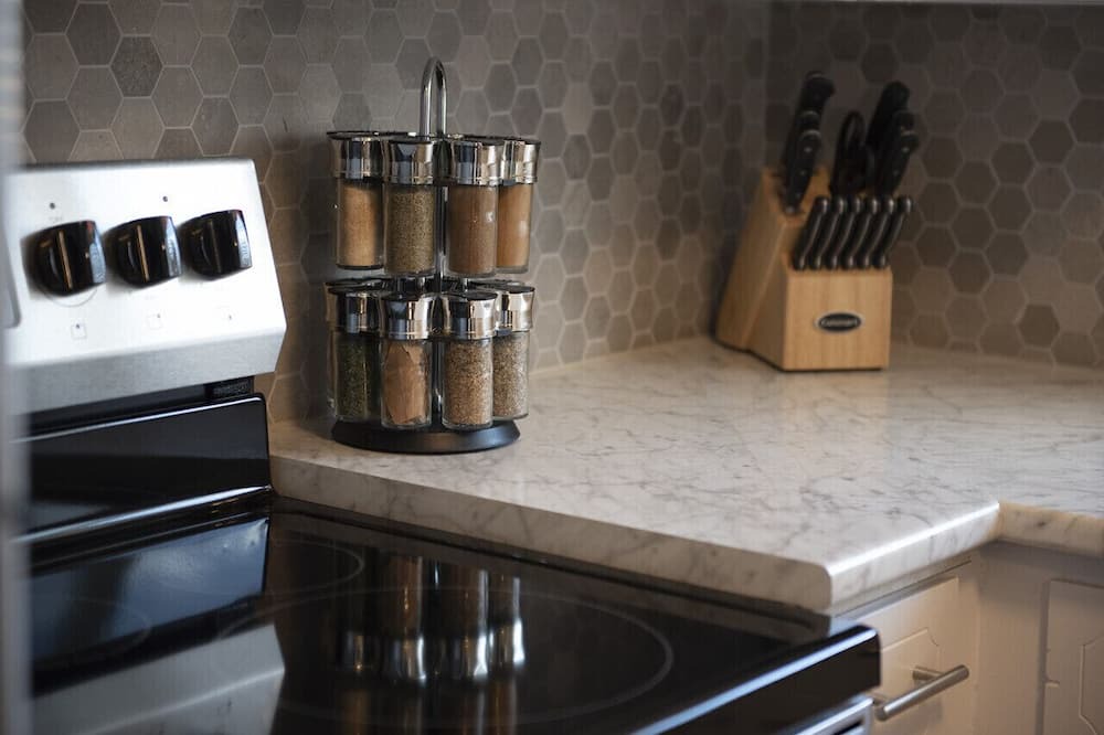 Photo of Kitchen in Prince George