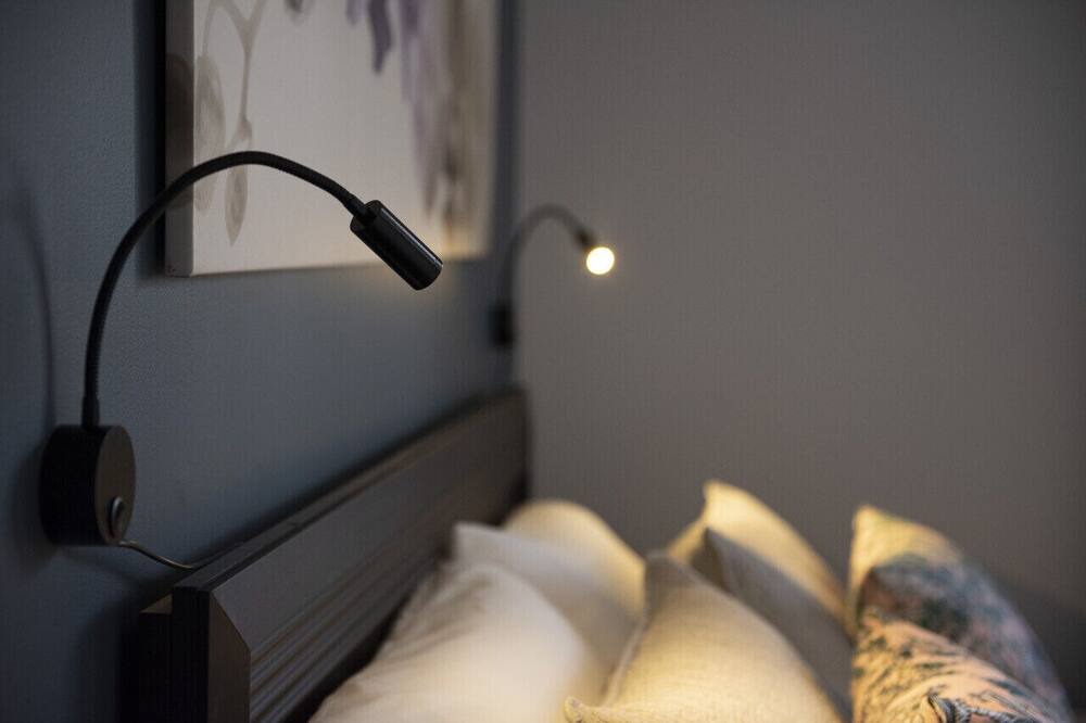 Photo of Bedroom in Prince George