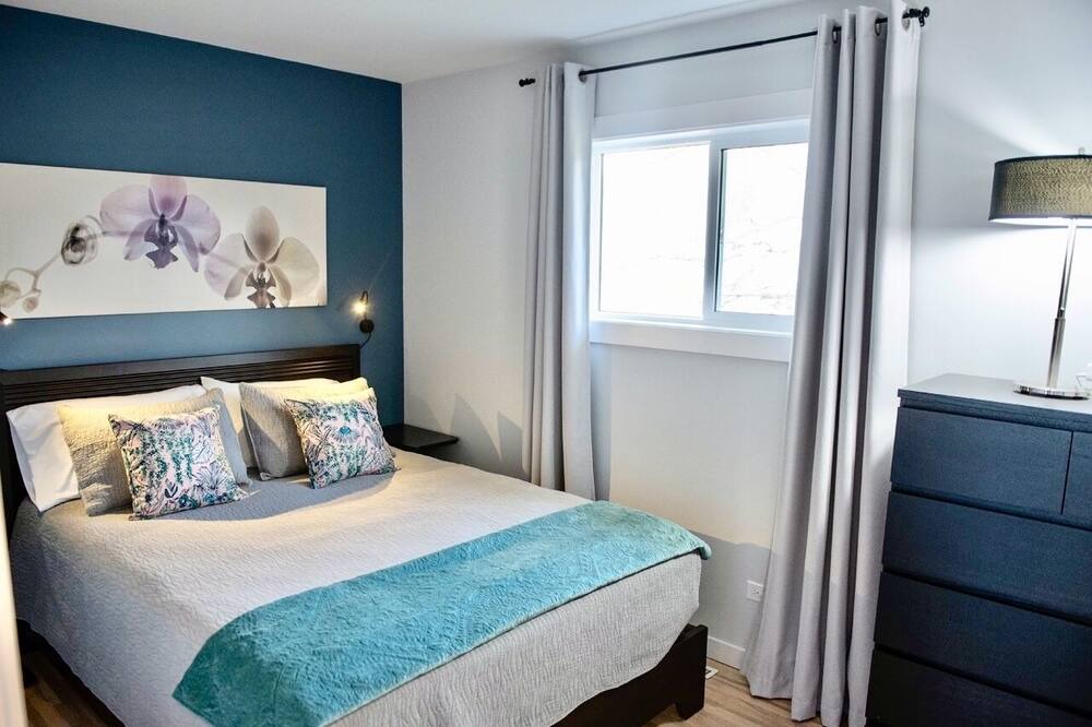 Photo of Bedroom in Prince George