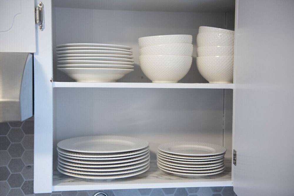 Photo of Kitchen in Prince George