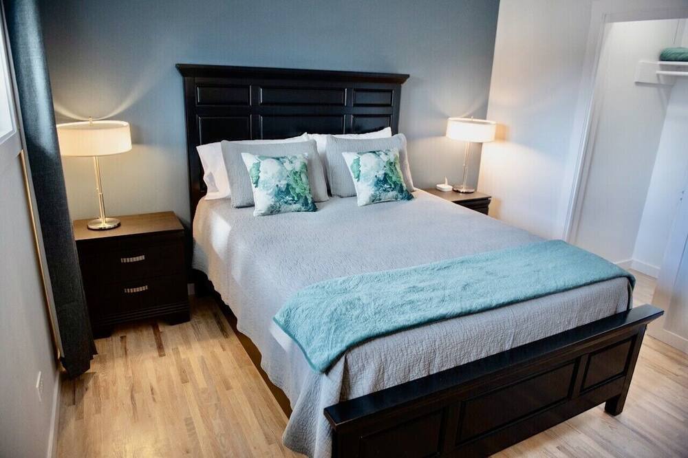Photo of Bedroom in Prince George