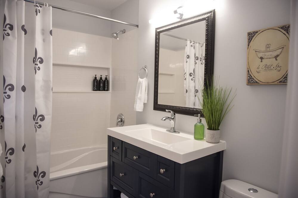 Photo of Bathroom in Prince George