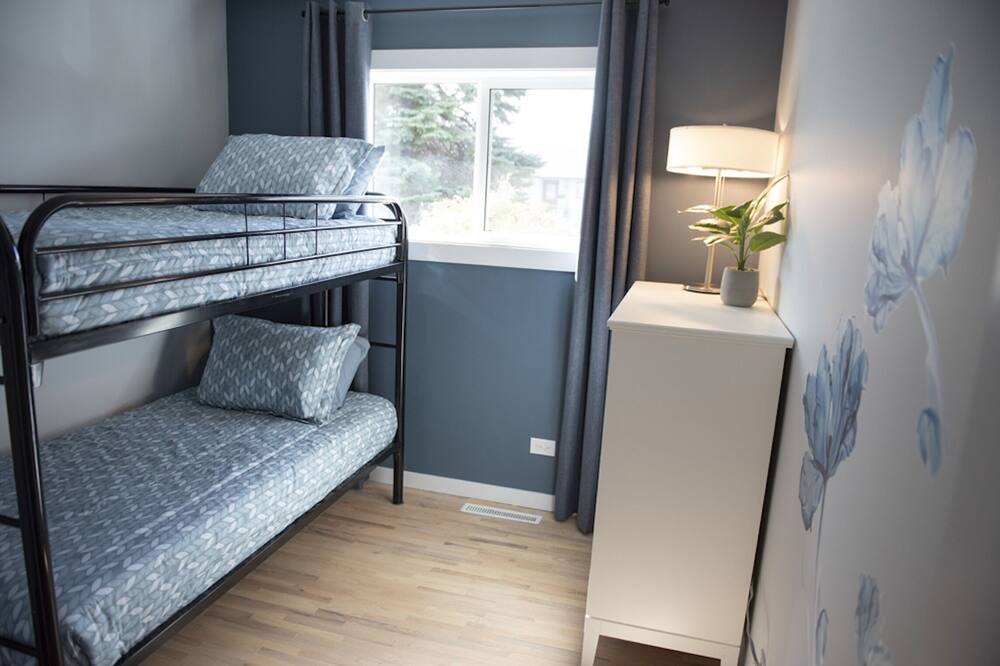 Photo of Bedroom in Prince George